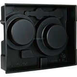 Bosch 1 600 A00 89U non classificato, Deposito Nero
