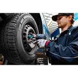 Bosch 1 600 A01 U7U batteria e caricabatteria per utensili elettrici Set batteria e caricabatterie Nero, Set batteria e caricabatterie, Ioni di Litio, 4 Ah, 18 V, Bosch, Nero