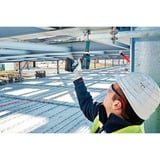 Bosch 1 600 A01 U7U batteria e caricabatteria per utensili elettrici Set batteria e caricabatterie Nero, Set batteria e caricabatterie, Ioni di Litio, 4 Ah, 18 V, Bosch, Nero