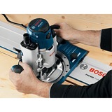 Bosch 1 600 Z00 00G non classificato, Adattatore blu
