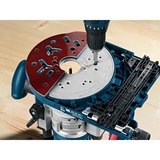 Bosch 1 600 Z00 00G non classificato, Adattatore blu