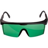 Bosch 1 608 M00 05J accessorio per livella laser, Occhiali di protezzione verde, Verde, Nero, GRL 300 HVG