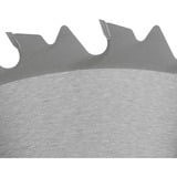 Bosch 2608640705 lama circolare 50 cm 1 pz, Lama per sega Legno, 50 cm, 3 cm, 2,8 mm, 3,8 mm, ATB (Angolo smussato superiore alternato)