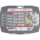 Bosch 2608664622 Accessori per apparati multifunzione, Impostare la lama per sega Nero, Bosch, Replacement blade