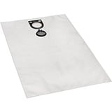 Bosch 2 605 411 163 accessorio e ricambio per aspirapolvere Sacchetto per la polvere, Sacchetti per aspirapolvere Sacchetto per la polvere, GAS 50; GAS 50 M Professional, 5 pz