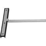 Bosch 2 607 001 375 accessorio per sega circolare, Adattatore Metallo, Nero, Grigio
