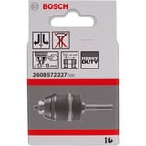Bosch 2 608 572 227 estensione per mandrino 2,54 cm (1"), Chuck 2,54 cm (1"), 1 pz