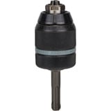 Bosch 2 608 572 227 estensione per mandrino 2,54 cm (1"), Chuck 2,54 cm (1"), 1 pz