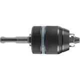Bosch 2 608 572 227 estensione per mandrino 2,54 cm (1"), Chuck 2,54 cm (1"), 1 pz