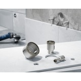 Bosch 2 608 587 125 Punta di trapano diamantata 1pezzo(i) punta per trapano Trapano, Punta di trapano diamantata, 5,1 cm, 3,5 cm, Ceramica, Grigio
