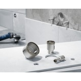 Bosch 2 608 587 129 sega per trapano Singolo, Piastrelle morbide in ceramica, 3,5 cm, 6,5 cm, 1 pezzo(i)