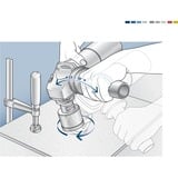 Bosch 2 608 587 131 sega per trapano Singolo, Piastrelle morbide in ceramica, 3,5 cm, 6,8 cm, 1 pezzo(i)
