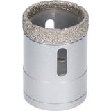 Bosch 2 608 599 014 sega per trapano Smerigliatrice 1 pz Singolo, Smerigliatrice, Mattone, Arenaria, Pietra, Piastrella, Grigio, 3,5 cm, 4 cm