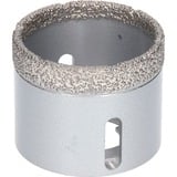 Bosch 2 608 599 016 sega per trapano Smerigliatrice 1 pz Singolo, Smerigliatrice, Pietra, Piastrella, Mattone, Arenaria, Grigio, 3,5 cm, 5,1 cm