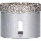Bosch 2 608 599 016 sega per trapano Smerigliatrice 1 pz Singolo, Smerigliatrice, Pietra, Piastrella, Mattone, Arenaria, Grigio, 3,5 cm, 5,1 cm