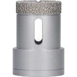 Bosch 2 608 599 035 sega per trapano Smerigliatrice 1 pz Singolo, Smerigliatrice, Pietra, Piastrella, Mattone, Arenaria, Grigio, 3,5 cm, 3,5 cm