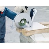 Bosch 2 608 602 200 Disco per tagliare accessorio per smerigliatrice, Lama Disco per tagliare, Cemento, Bosch, 2,22 cm, 23 cm, 2,3 mm