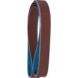 Bosch 2 608 606 205 accessorio per levigatrici 3 pz Nastro abrasivo 3 pezzo(i)