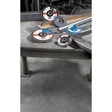 Bosch 2 608 606 923 accessorio per smerigliatrice, Mola abrasiva Metallo, 12,5 cm, Bosch, 2,22 cm, 1 pz