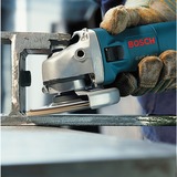 Bosch 2 608 606 923 accessorio per smerigliatrice, Mola abrasiva Metallo, 12,5 cm, Bosch, 2,22 cm, 1 pz