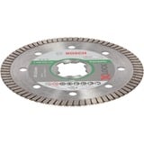 Bosch 2 608 615 131 accessorio per smerigliatrice Disco per tagliare, Lama Disco per tagliare, Pietra, Piastrella, 11,5 cm, Bosch, 2,22 cm, 1,4 mm
