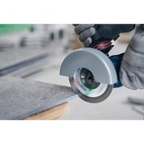 Bosch 2 608 615 131 accessorio per smerigliatrice Disco per tagliare, Lama Disco per tagliare, Pietra, Piastrella, 11,5 cm, Bosch, 2,22 cm, 1,4 mm