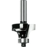 Bosch 2 608 628 345 punta per fresa Punta a raggio convesso 1 pz Punta a raggio convesso, 66 mm, 2,16 cm, 1,5 cm, 4,27 cm, 8 mm