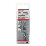 Bosch 2 608 633 625 non classificato, Lama per sega Truciolare, Pannello in fibra, Legno, Paniforte, 4 mm, 5,2 mm