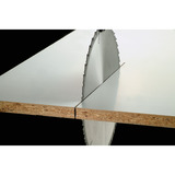 Bosch 2 608 640 432 non classificato, Lama per sega Legno, 21,6 cm, 3 cm, 1,4 mm, 2 mm, ATB (Angolo smussato superiore alternato)