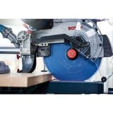 Bosch 2 608 642 530 lama circolare 25,4 cm 1 pezzo(i), Lama per sega Legno, 25,4 cm, 3 cm, 1,8 mm, 2,4 mm, ATB (Angolo smussato superiore alternato)
