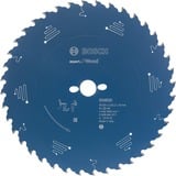 Bosch 2 608 644 022 lama circolare 16,5 cm 1 pezzo(i), Lama per sega Legno, 16,5 cm, 2 cm, 1,6 mm, 11500 Giri/min, 2,6 mm
