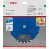 Bosch 2 608 644 022 lama circolare 16,5 cm 1 pezzo(i), Lama per sega Legno, 16,5 cm, 2 cm, 1,6 mm, 11500 Giri/min, 2,6 mm