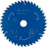 Bosch 2 608 644 500 lama circolare 14 cm 1 pz, Lama per sega In legno duro, Legno dolce, Legno, 14 cm, 2 cm, 1,3 mm, 10000 Giri/min, 1,8 mm