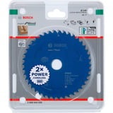 Bosch 2 608 644 500 lama circolare 14 cm 1 pz, Lama per sega In legno duro, Legno dolce, Legno, 14 cm, 2 cm, 1,3 mm, 10000 Giri/min, 1,8 mm