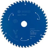 Bosch 2 608 644 505 lama circolare 16 cm 1 pz, Lama per sega In legno duro, Legno dolce, Legno, 16 cm, 2 cm, 1 mm, 8500 Giri/min, 1,5 mm