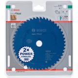 Bosch 2 608 644 511 lama circolare 18,4 cm 1 pz, Lama per sega In legno duro, Legno dolce, 18,4 cm, 2 cm, 1 mm, 8000 Giri/min, 1,6 mm