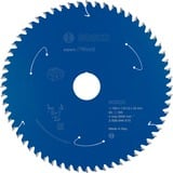 Bosch 2 608 644 515 lama circolare 19 cm 1 pz, Lama per sega In legno duro, Legno dolce, 19 cm, 3 cm, 1 mm, 8000 Giri/min, 1,5 mm