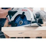 Bosch 2 608 644 515 lama circolare 19 cm 1 pz, Lama per sega In legno duro, Legno dolce, 19 cm, 3 cm, 1 mm, 8000 Giri/min, 1,5 mm
