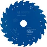 Bosch 2 608 644 516 lama circolare 21 cm 1 pz, Lama per sega In legno duro, Legno dolce, 21 cm, 3 cm, 1,4 mm, 7000 Giri/min, 2 mm