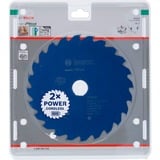 Bosch 2 608 644 516 lama circolare 21 cm 1 pz, Lama per sega In legno duro, Legno dolce, 21 cm, 3 cm, 1,4 mm, 7000 Giri/min, 2 mm