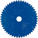 Bosch 2 608 644 521 lama circolare 21,6 cm 1 pz, Lama per sega In legno duro, Legno dolce, 21,6 cm, 3 cm, 1,4 mm, 7000 Giri/min, 2 mm