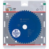 Bosch 2 608 644 521 lama circolare 21,6 cm 1 pz, Lama per sega In legno duro, Legno dolce, 21,6 cm, 3 cm, 1,4 mm, 7000 Giri/min, 2 mm
