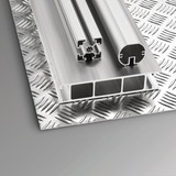 Bosch 2 608 644 539 lama circolare 16,5 cm 1 pz, Lama per sega Alluminio, Di metalli non ferrosi, 16,5 cm, 2 cm, 1,3 mm, 8500 Giri/min, 1,8 mm