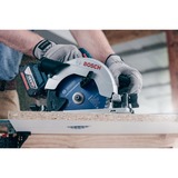Bosch 2 608 644 549 lama circolare 16,5 cm 1 pz, Lama per sega Laminato, Pannello laminato, 16,5 cm, 2 cm, 1,2 mm, 8500 Giri/min, 1,8 mm