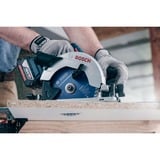 Bosch 2 608 644 550 lama circolare 19 cm 1 pz, Lama per sega Laminato, 19 cm, 3 cm, 8000 Giri/min, 2,1 mm, ATB (Angolo smussato superiore alternato)