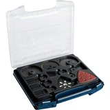 Bosch 2 608 662 013 Accessorio per cesoie elettriche, set blu
