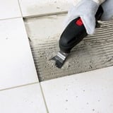 Bosch 2 608 662 342 fornitura per utensili rotanti per molatura/levigatura Ceramica, Cemento Set di accessori, Impostare la lama per sega Set di accessori, Ceramica, Cemento, Bosch, Nero, 3 pz