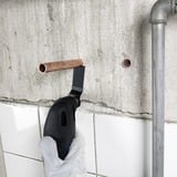 Bosch 2 608 662 342 fornitura per utensili rotanti per molatura/levigatura Ceramica, Cemento Set di accessori, Impostare la lama per sega Set di accessori, Ceramica, Cemento, Bosch, Nero, 3 pz