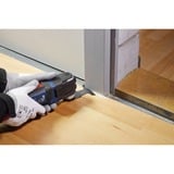 Bosch 2 608 664 131 Kit di taglio, Impostare la lama per sega Nero, Kit di taglio, Metallo, Legno, Starlock, Starlock Plus, Starlock Max, OIS, 5 pz, Scatola di plastica