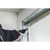 Bosch 2 608 664 131 Kit di taglio, Impostare la lama per sega Nero, Kit di taglio, Metallo, Legno, Starlock, Starlock Plus, Starlock Max, OIS, 5 pz, Scatola di plastica